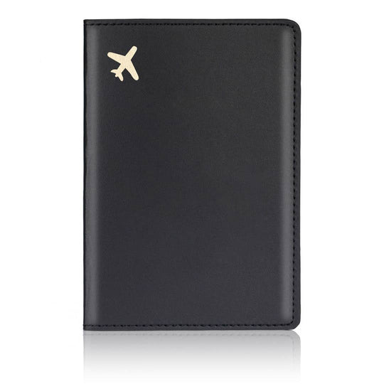 The Travel Wallet and Passport Holder