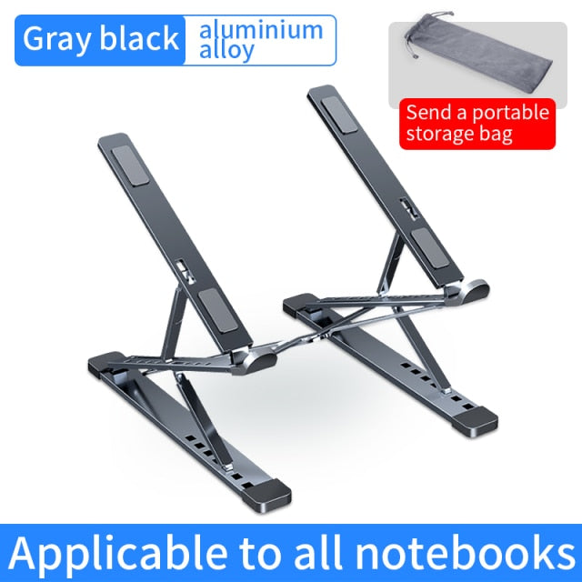 Remote Work Portable Laptop Stand