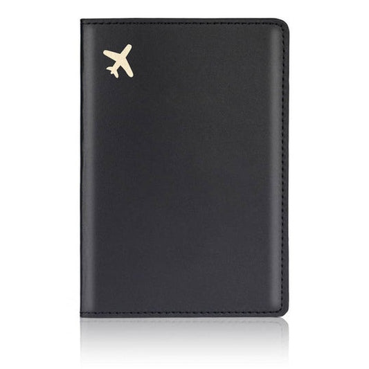 The Travel Wallet and Passport Holder