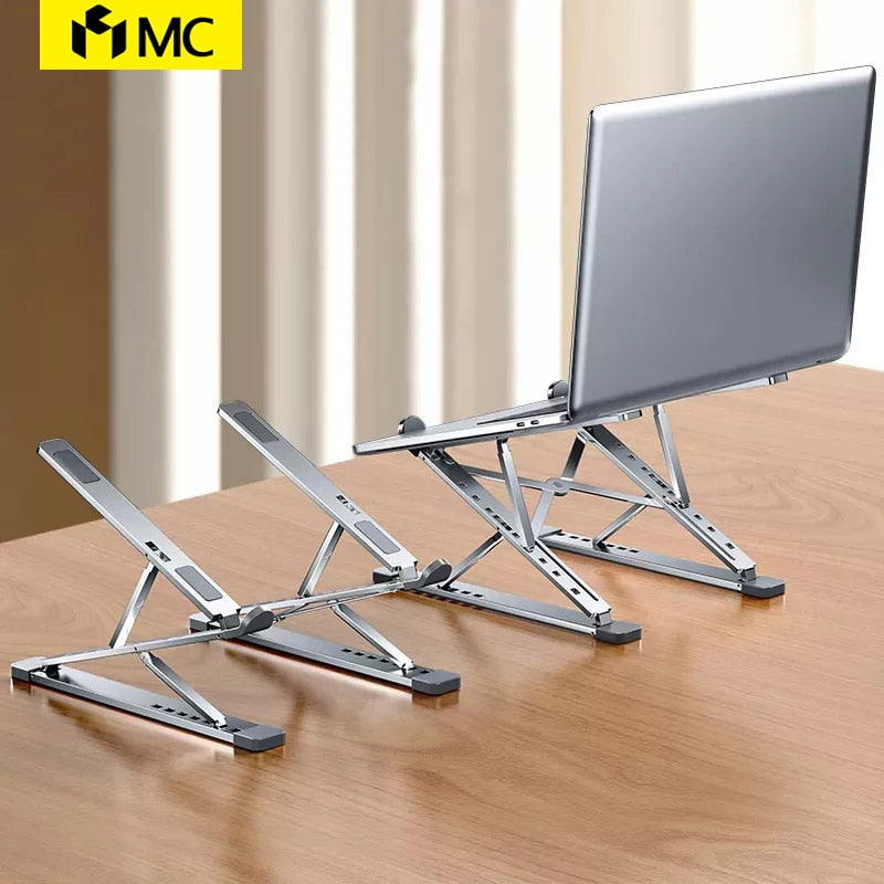 Remote Work Portable Laptop Stand