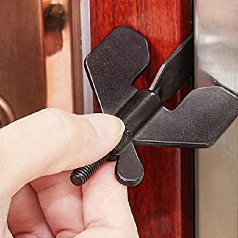 Portable Door Lock For Hotel/Airbnb